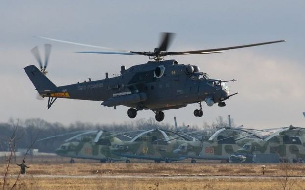 Ми-35