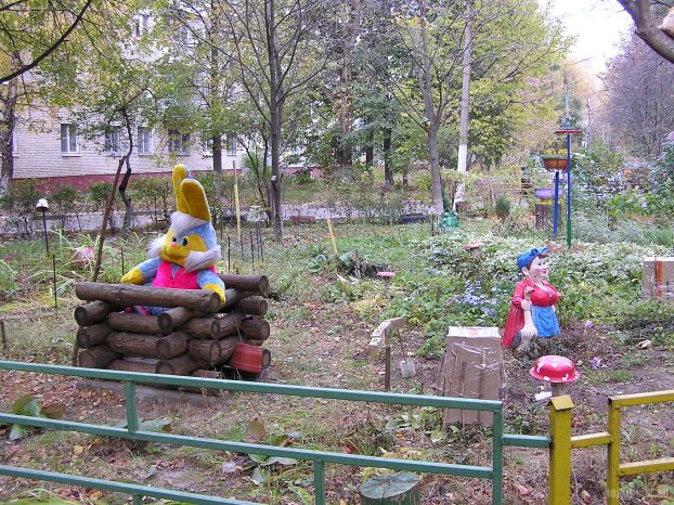 Улица Филиппова