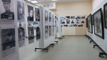 Фотовыставка «Семейных фотохроник» пройдет в лицее