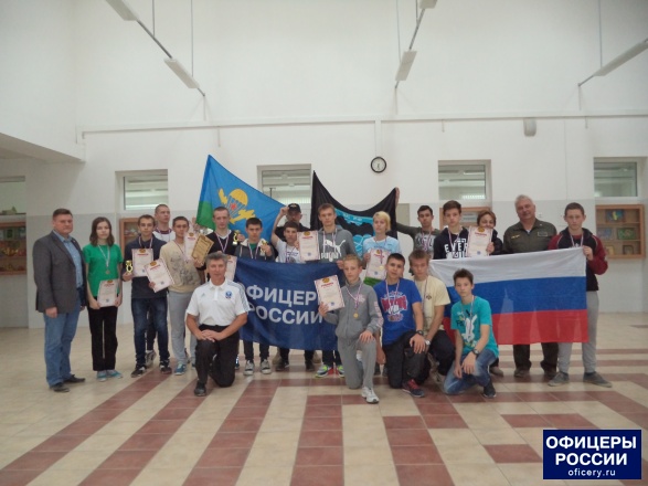 Соревнования по спортивному метанию ножа