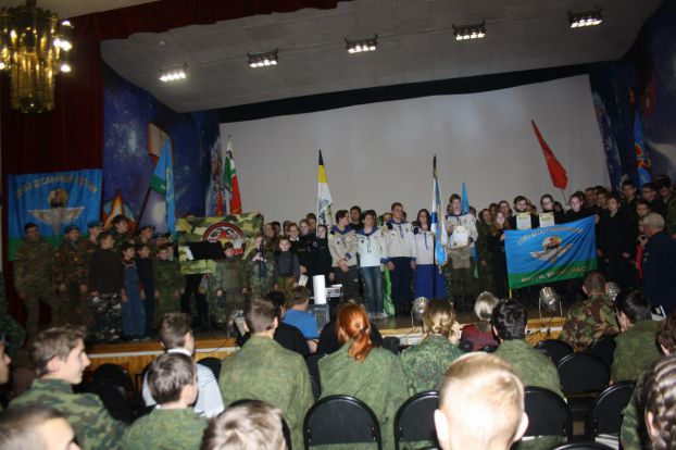 Турнир Подольского благочиния