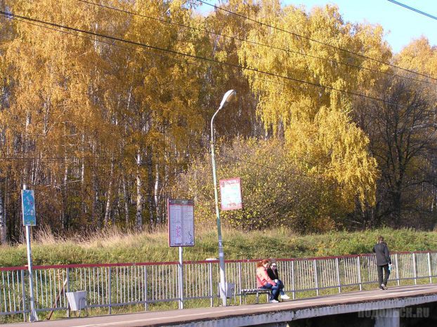 ЦППК не будет сокращать дневные интервалы в движении поездов Курского направления