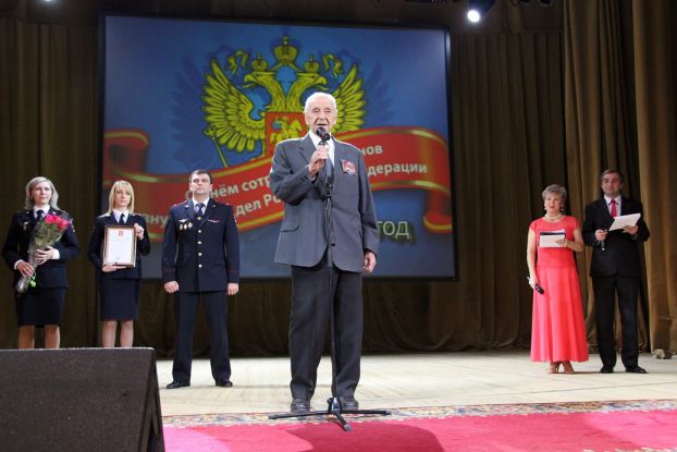 Н. М. Копылов