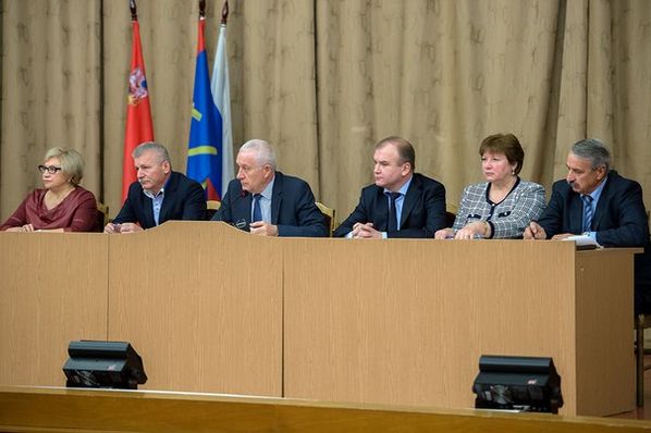 Слушания