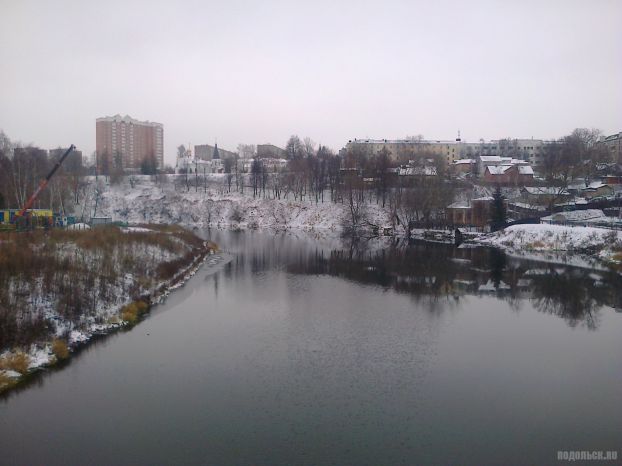 Подольск
