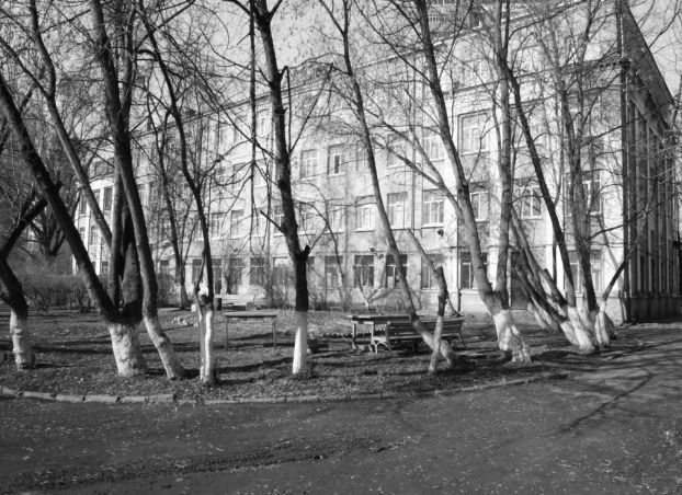 Подольская туберкулезная больница