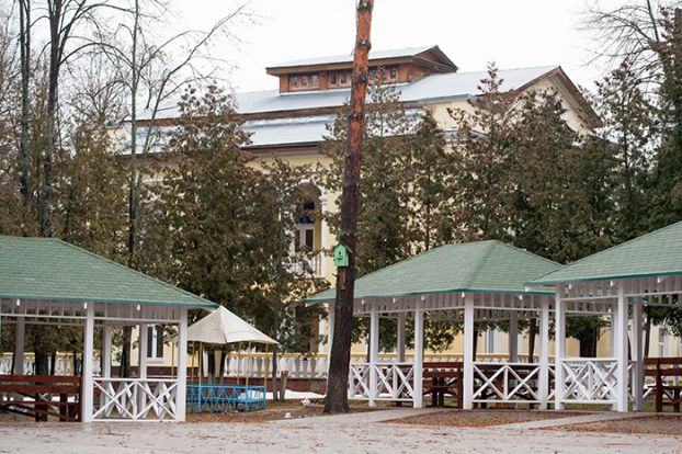 В Подольске три загородных лагеря примут детей в зимние каникулы