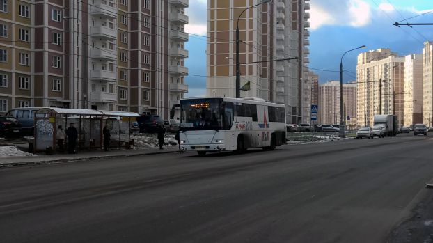 В Кузнечиках утвердили автобусные маршруты и скоро пустят троллейбус