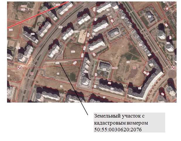 Схема мкр кузнечики