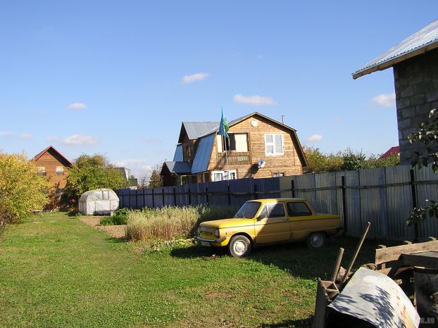 СНТ