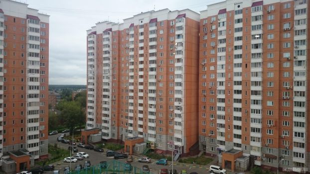 Подольск