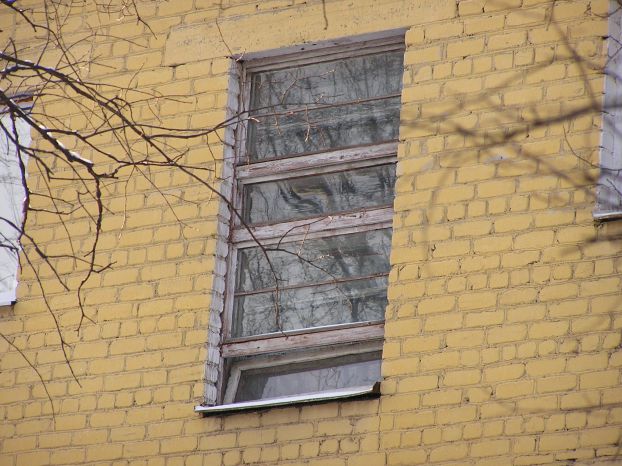 Окно