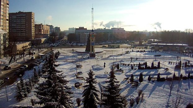 Подольск