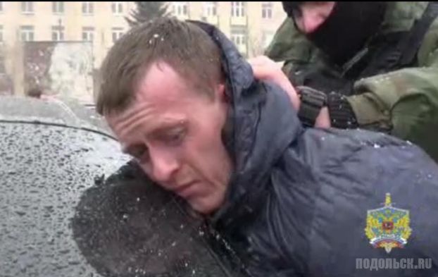 Теневой банкир из Подольска, «отмывший» миллиарды, задержан полицией