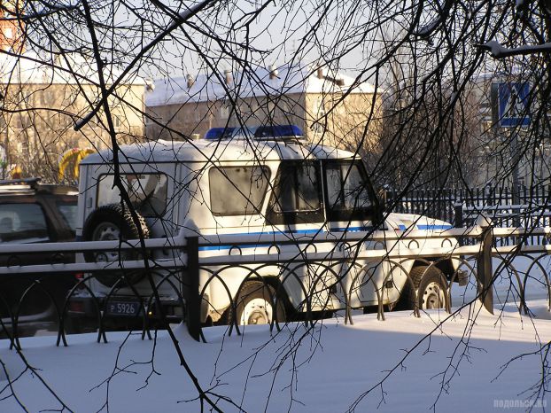 Тяжелое сотрясение на почве неприязни