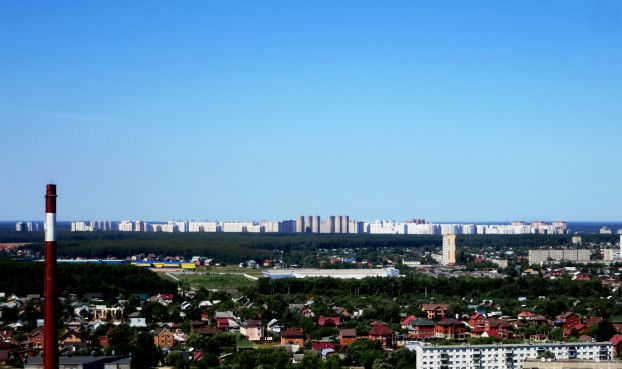 Подольск