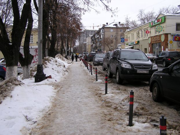 Подольск