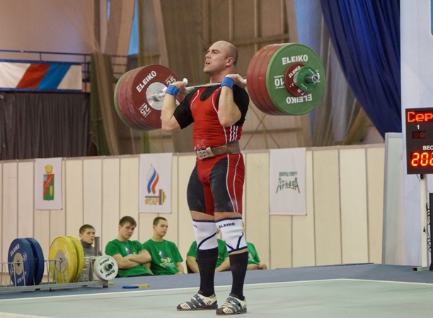 Сергей Валуев