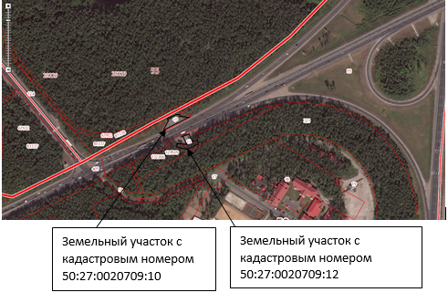 Смену назначения земельных участков у автотрассы обсудят на публичных слушаниях