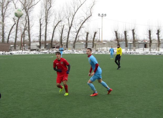 football
