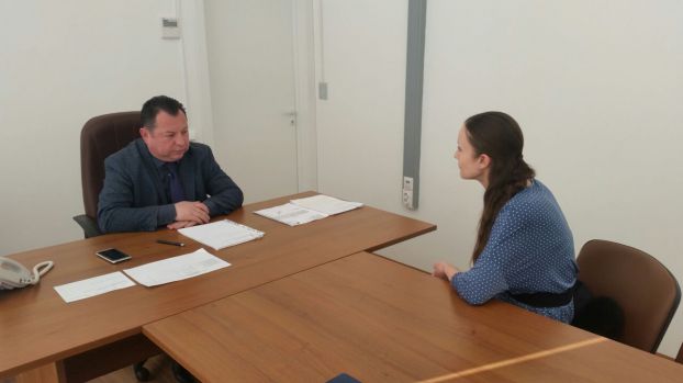 Фото предоставлено территориальным управлением микрорайона