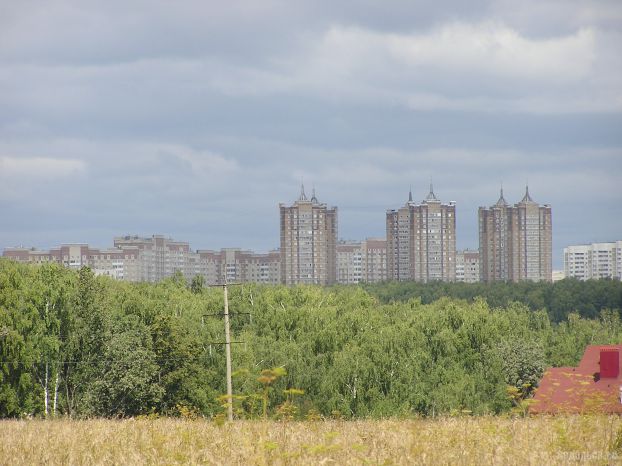 Подольск