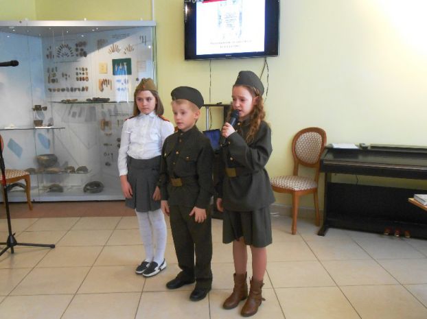 Фото из архива