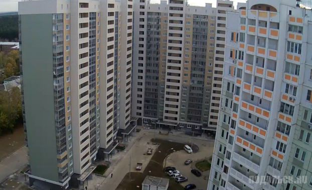 Новостройки Подмосковья включат в программу капремонта 