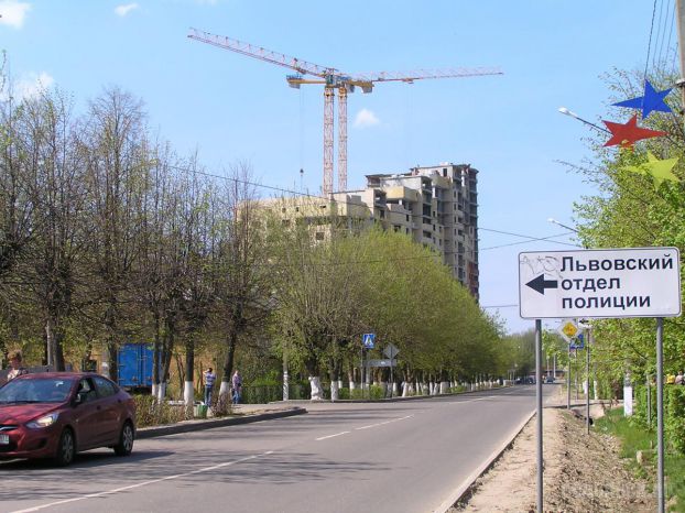 Фото из архива