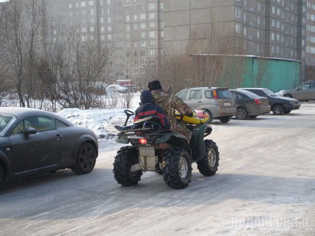 Фото из архива