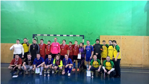 sport