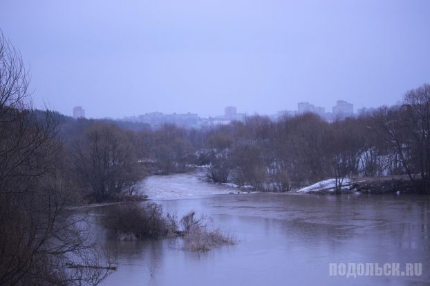 Пахра
