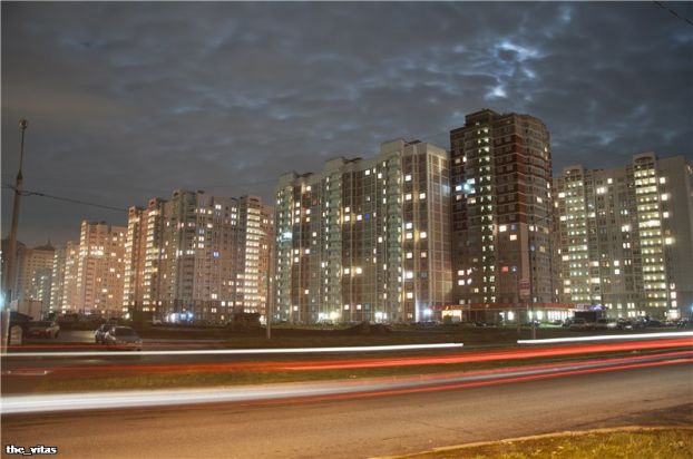 Кузнечики