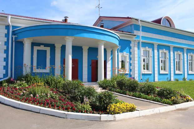 ВЗУ "Мочинский"