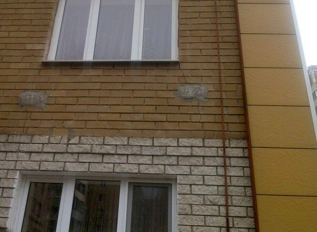 Дом № 23 по Юбилейной улице