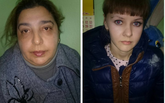Полиция разыскивает жертв гипнотизеров