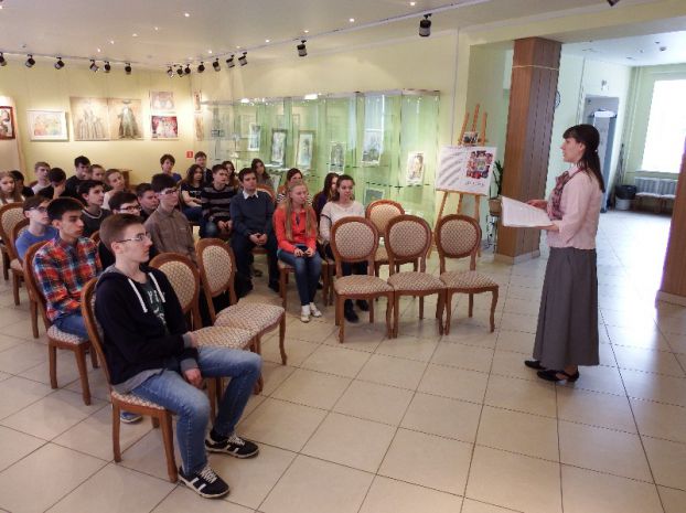 Чеченская война в судьбах наших земляков