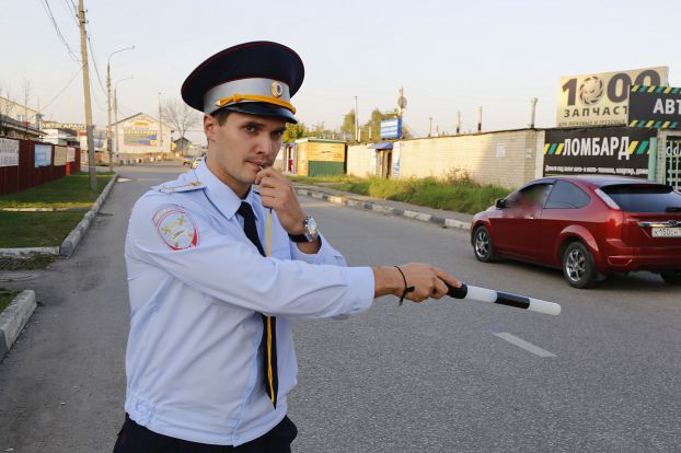 Операция «Такси» проходит в Подольске