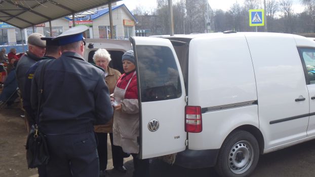 В Подольске выявлены факты незаконной продажи мяса