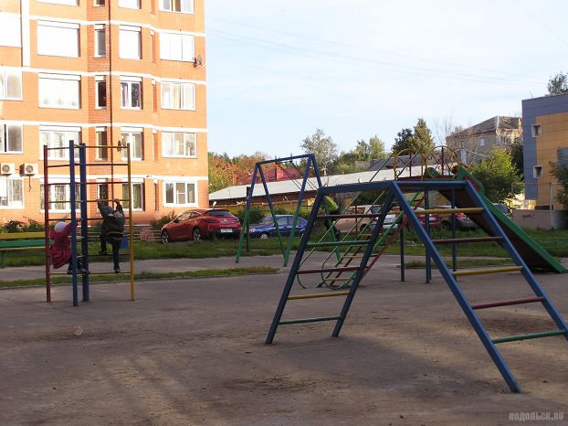 Улица Багратиона