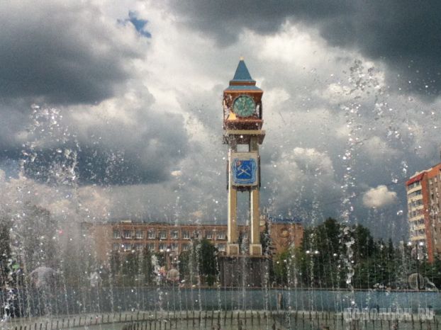 Подольск