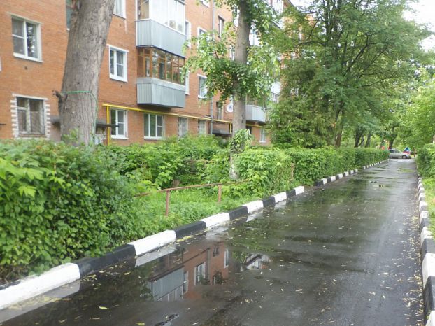 Ул. Свердлова