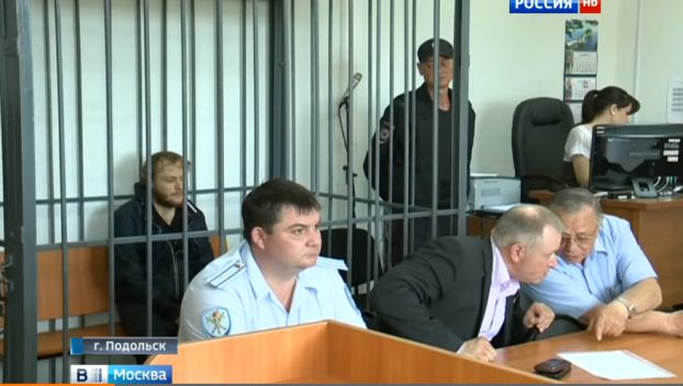 Видео - по гиперссылке на источник