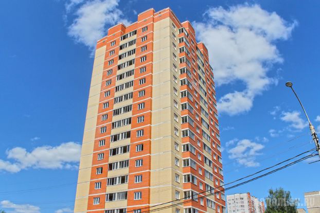 Ул. Шаталова