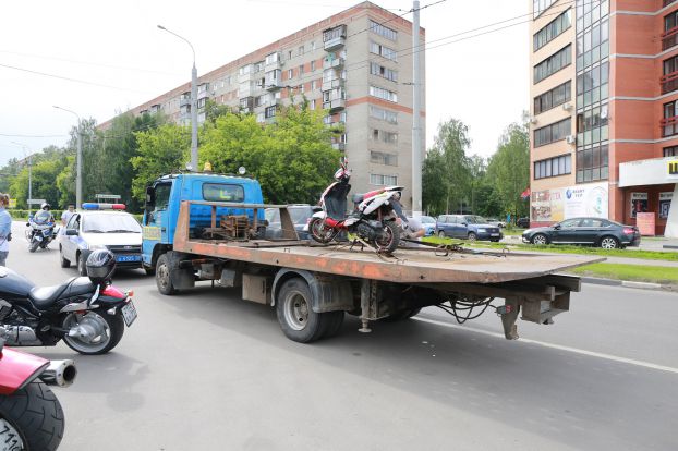 Без прав ты не прав!