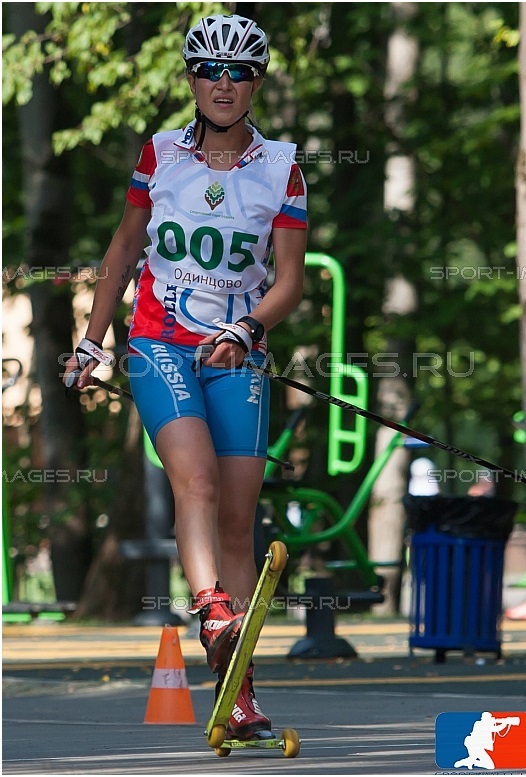 skistart