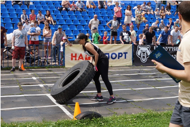 crossfit