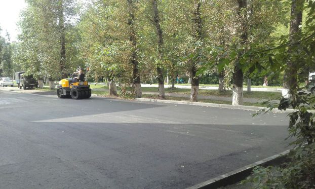 Заводская