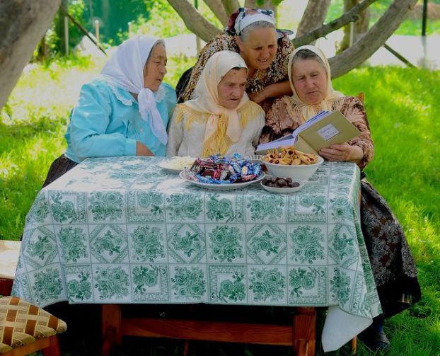 Экспедиция центра 