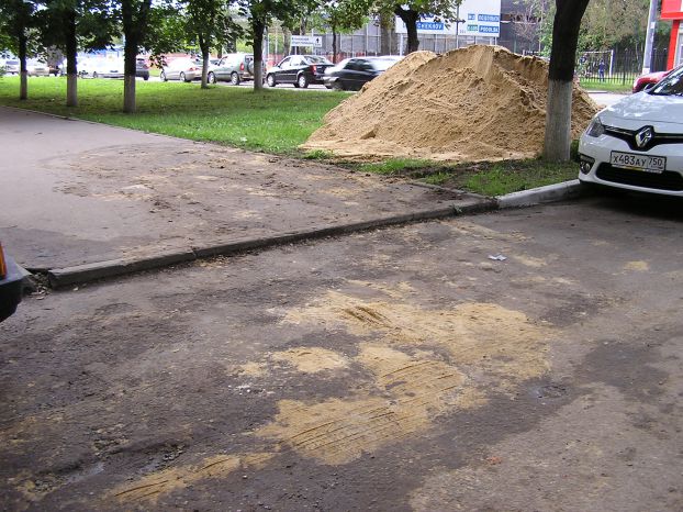 Заводская улица